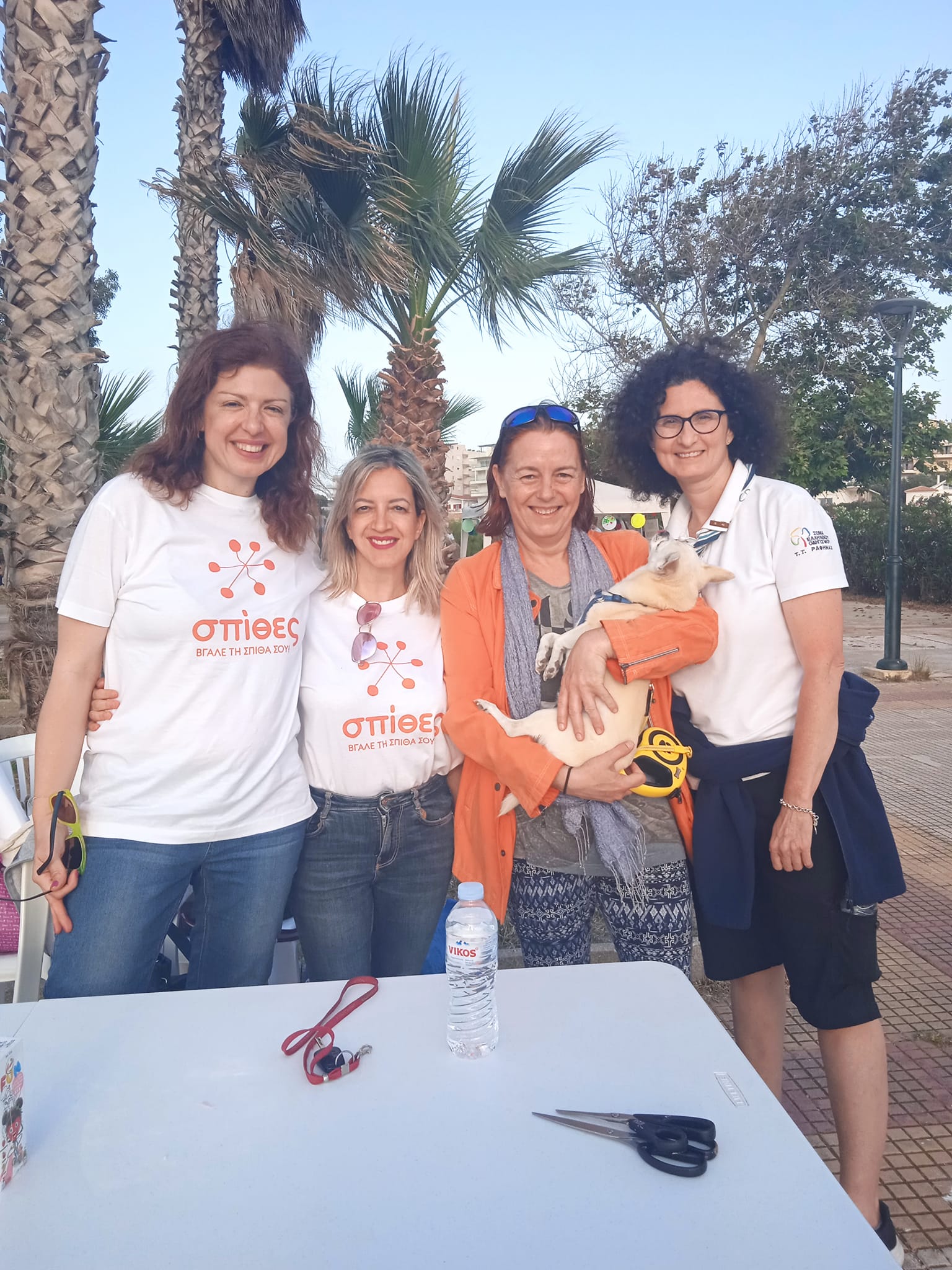 13ο Μαθητικό Φεστιβάλ στο Πάρκο Καραμανλή 11 - Σπίθες