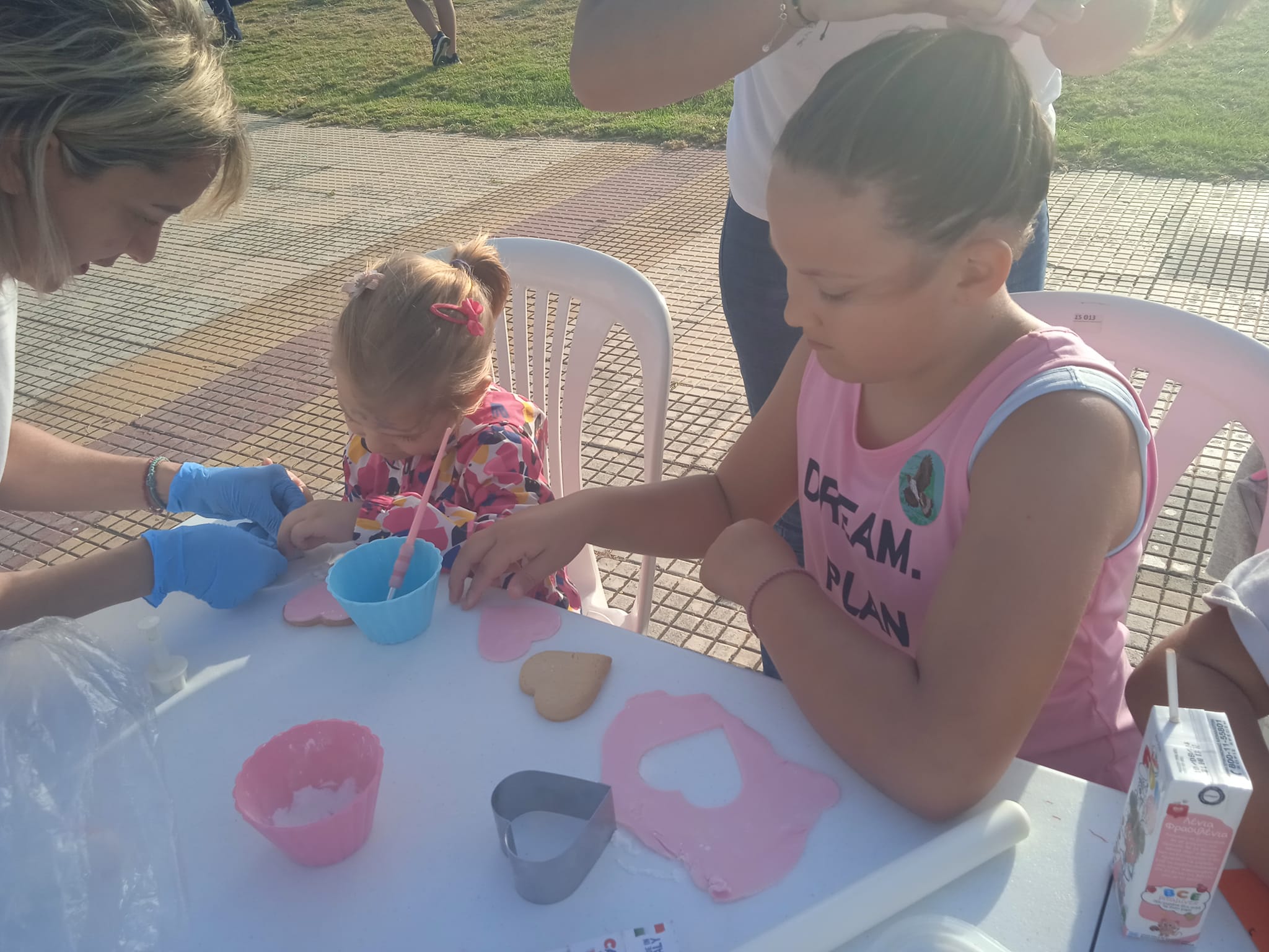 13ο Μαθητικό Φεστιβάλ στο Πάρκο Καραμανλή 9 - Σπίθες