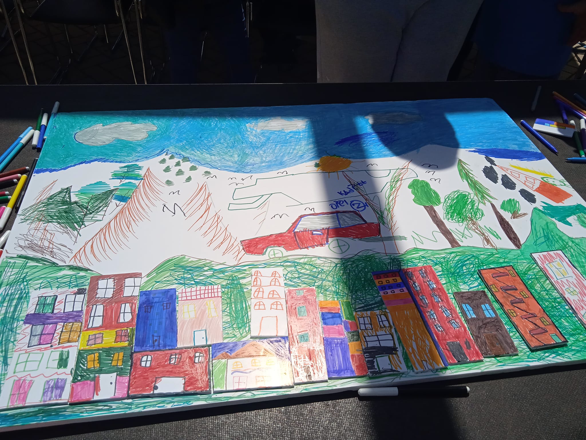 Εκπαιδευτικό Πρόγραμμα «Δικαίωμά μου» υπό την αιγίδα της Περιφέρειας Στερεάς Ελλάδας 3 - Σπίθες