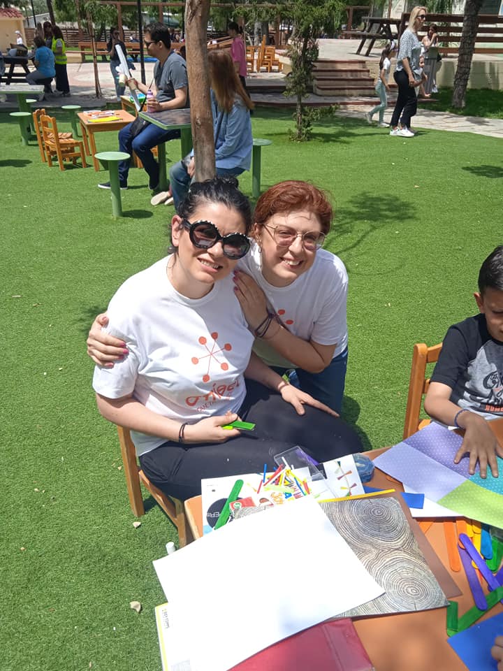 Εκπαιδευτικά Προγράμματα για τη γιορτή της Μητέρας υπό την αιγίδα του Δήμου Αργυρούπολης-Ελληνικού 5 - Σπίθες