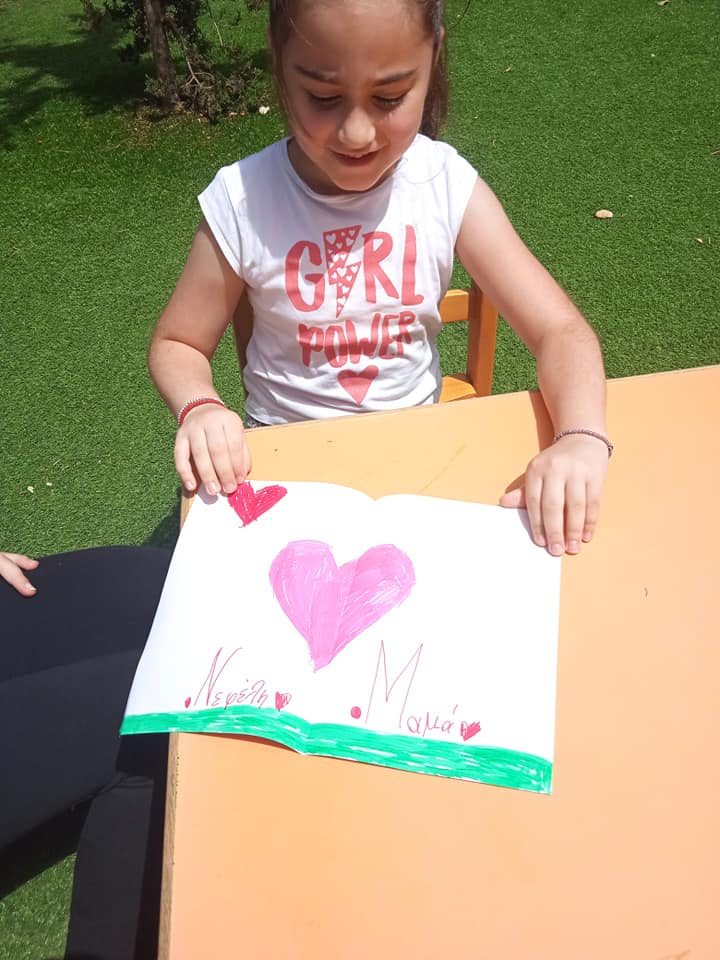 Εκπαιδευτικά Προγράμματα για τη γιορτή της Μητέρας υπό την αιγίδα του Δήμου Αργυρούπολης-Ελληνικού 7 - Σπίθες