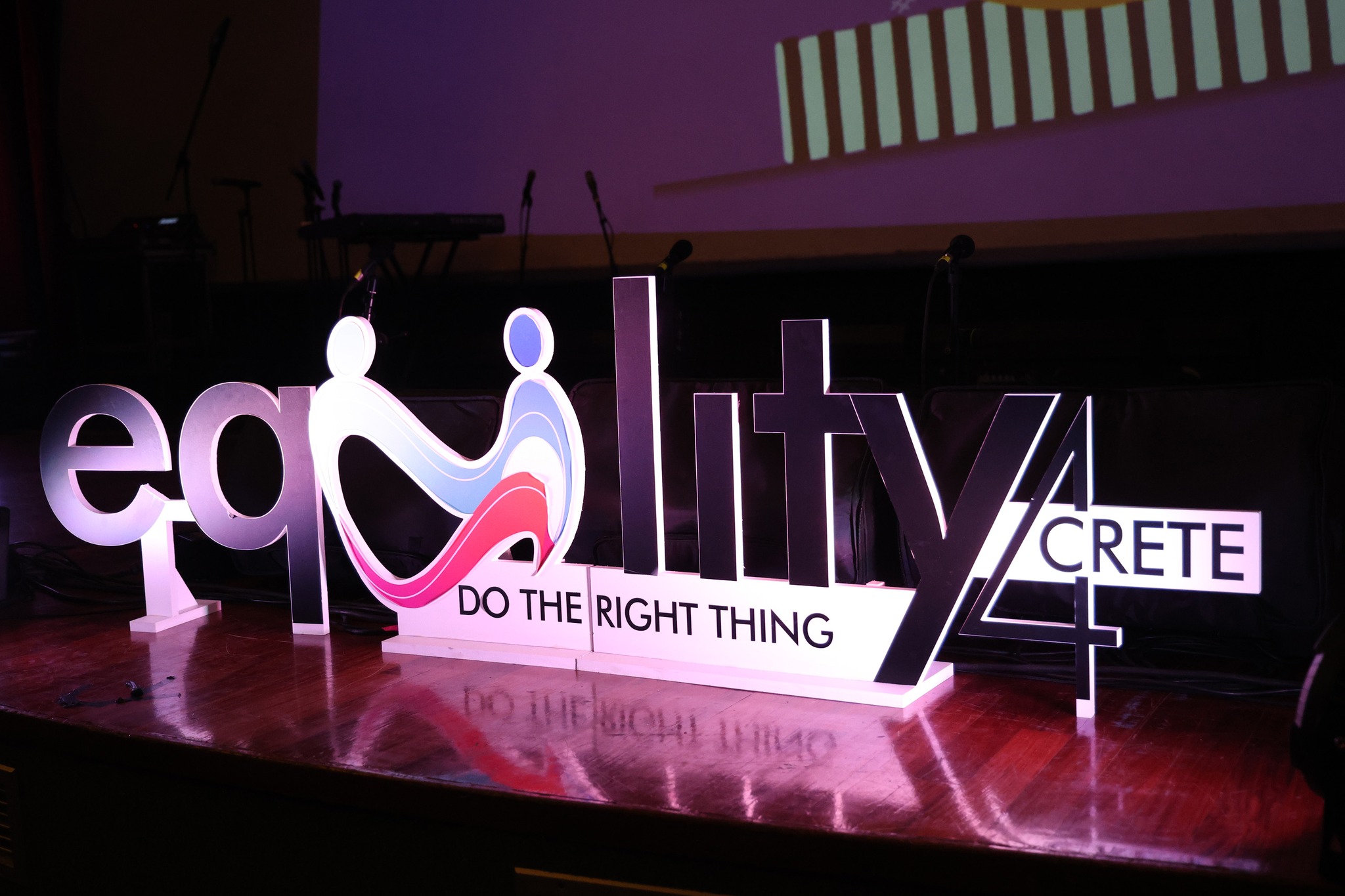 Equality4 Crete – A Rights Festival That Gave a Voice to 2,000 Students 17 - Σπίθες