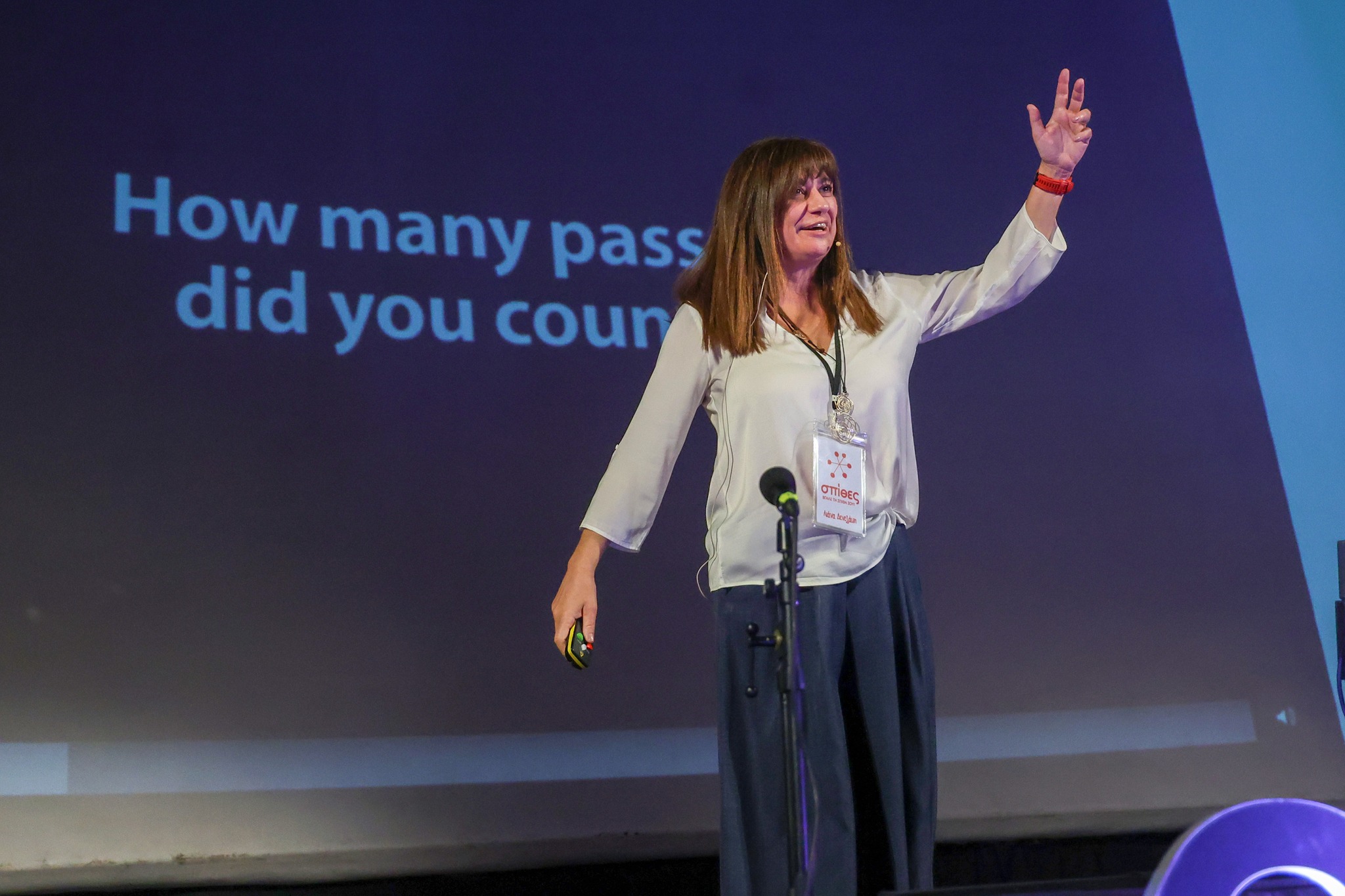 Equality4 Crete – Ένα Φεστιβάλ Δικαιωμάτων που έδωσε φωνή σε 2.000 μαθητές 19 - Σπίθες