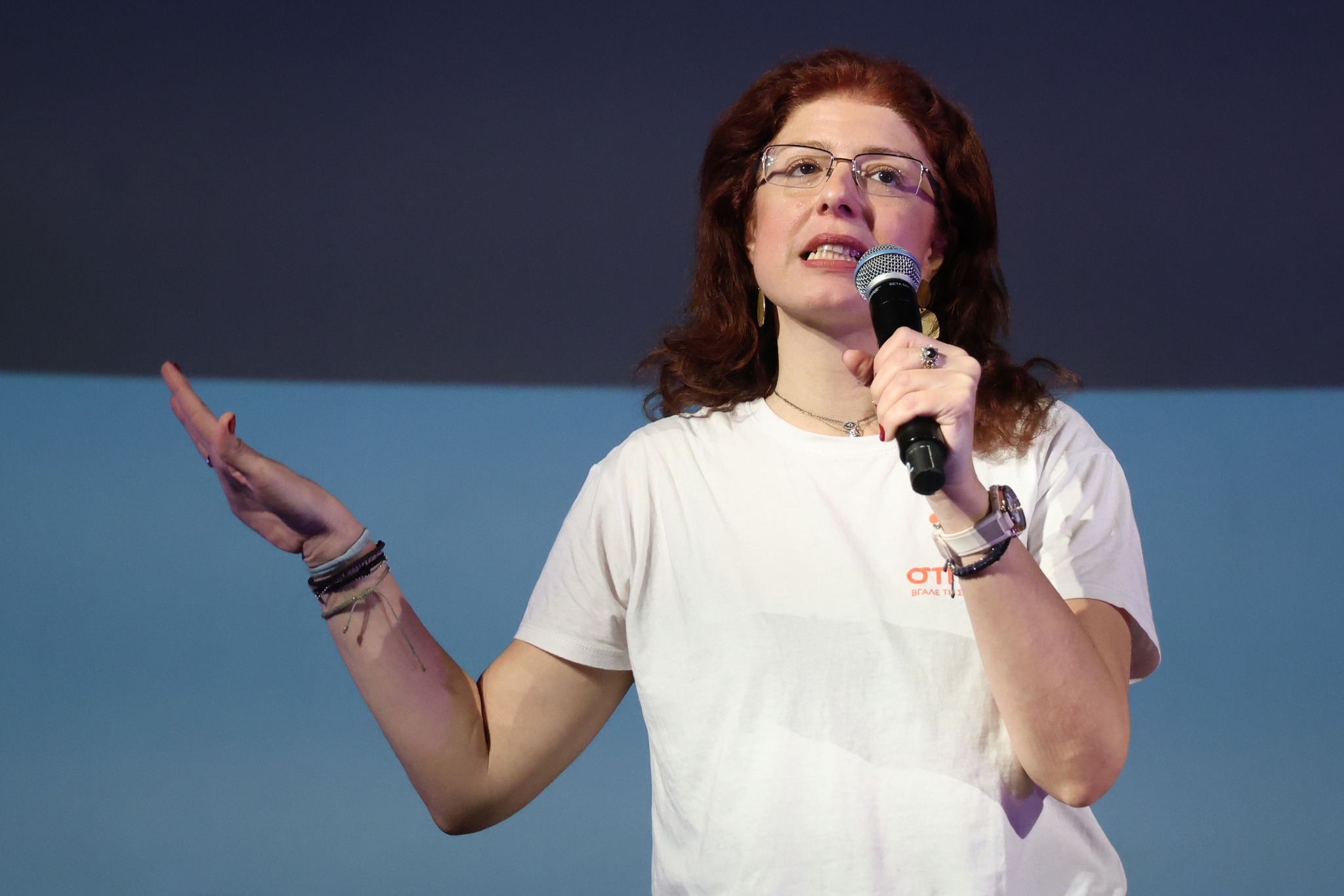 Equality4 Crete – A Rights Festival That Gave a Voice to 2,000 Students 3 - Σπίθες