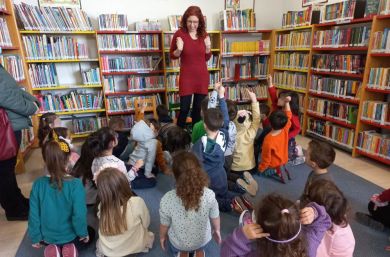 Home 6 - Σπίθες Home 5 - Σπίθες