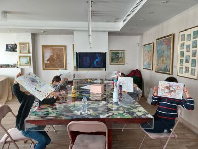Αρχική 18 - Σπίθες Αρχική 17 - Σπίθες